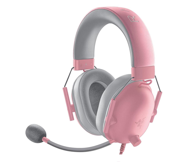 Razer Blackshark V2 X Quartz - 1126751 - zdjęcie